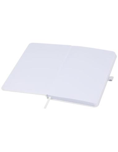 Libreta de tapa dura de papel arrugado N10218701