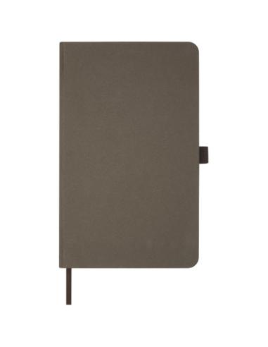 Libreta de tapa dura de papel arrugado N27218701