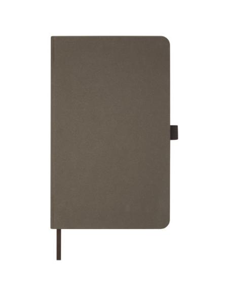 Libreta de tapa dura de papel arrugado N27218701