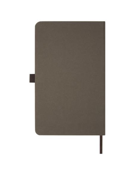 Libreta de tapa dura de papel arrugado N27218701