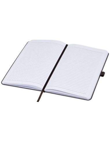 Libreta de tapa dura de papel arrugado N27218701