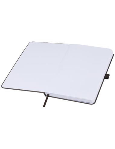 Libreta de tapa dura de papel arrugado N27218701