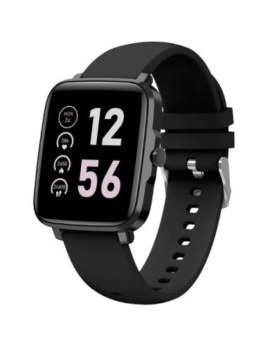 Prixton AT803 activity tracker color con termómetro N09720AP2