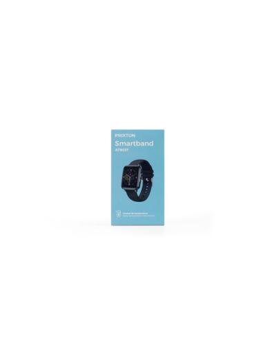 Prixton AT803 activity tracker color con termómetro N09720AP2
