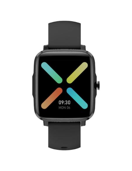 Prixton AT803 activity tracker color con termómetro N09720AP2