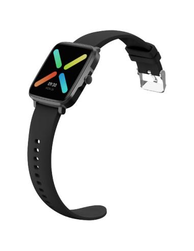 Prixton AT803 activity tracker color con termómetro N09720AP2