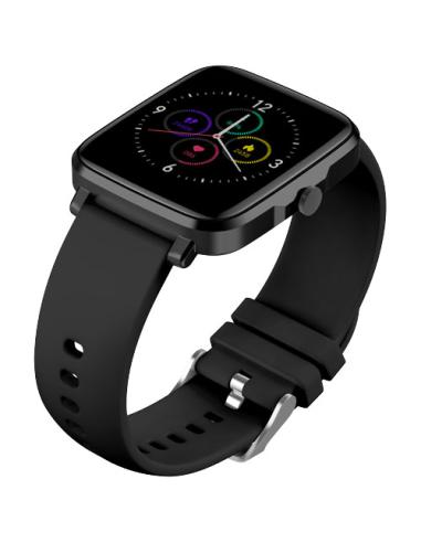 Prixton AT803 activity tracker color con termómetro N09720AP2