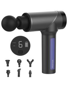 Pistola de masaje N09270AP2