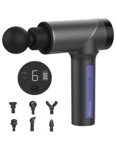 Pistola de masaje N09270AP2 2