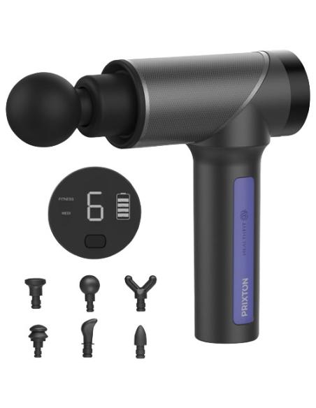 Pistola de masaje N09270AP2