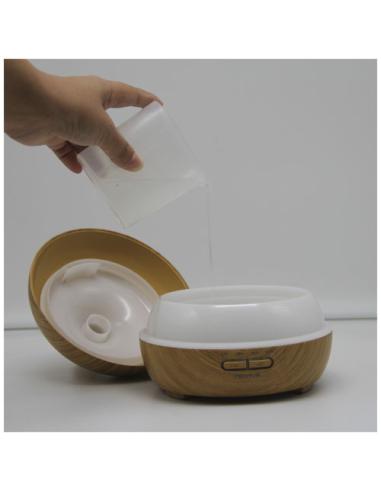 Humidificador Prixton N17580AP2