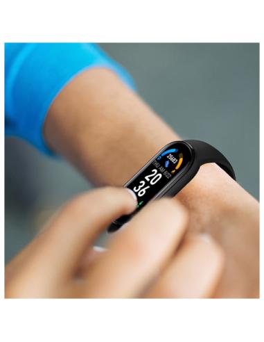 Pulsera inteligente N09241AP2