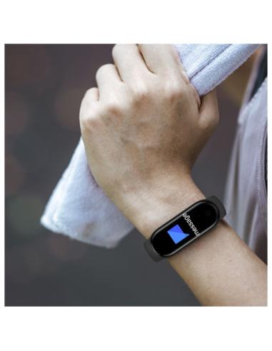 Pulsera inteligente N09241AP2