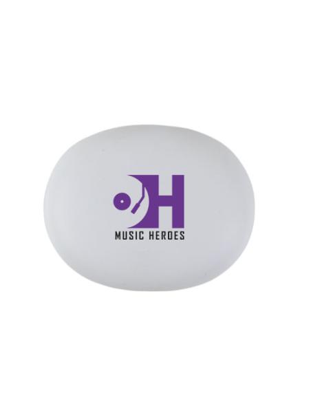 Auriculares ENC y ANC Prixton N10541AP2