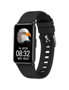 Pulsera inteligente multideporte con GPS N09051AP2