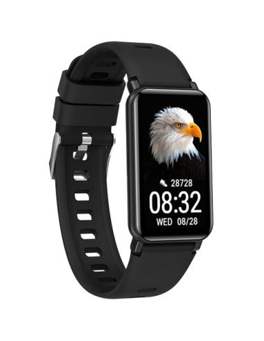 Pulsera inteligente multideporte con GPS N09051AP2