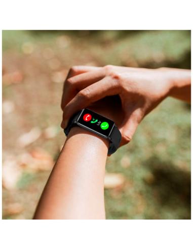 Pulsera inteligente multideporte con GPS N09051AP2