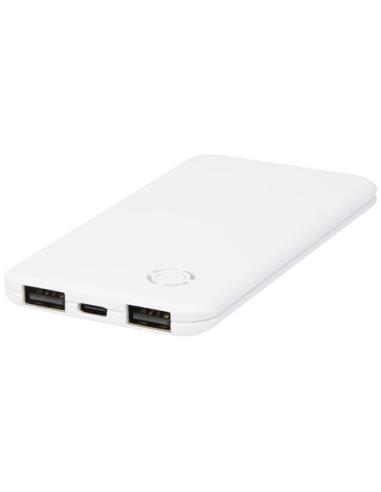 Batería externa dual fina de 4000 mAh N10913421