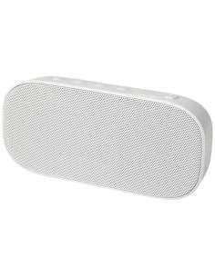 Altavoz Bluetooth® IPX5 de plástico reciclado de 5 W N10023421