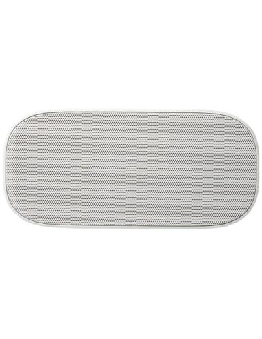 Altavoz Bluetooth® IPX5 de plástico reciclado de 5 W N10023421