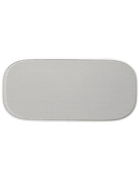 Altavoz Bluetooth® IPX5 de plástico reciclado de 5 W N10023421