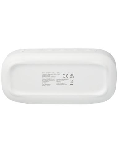 Altavoz Bluetooth® IPX5 de plástico reciclado de 5 W N10023421