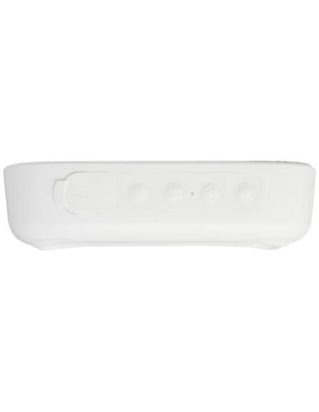 Altavoz Bluetooth® IPX5 de plástico reciclado de 5 W N10023421