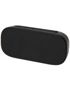 Altavoz Bluetooth® IPX5 de plástico reciclado de 5 W N10023421