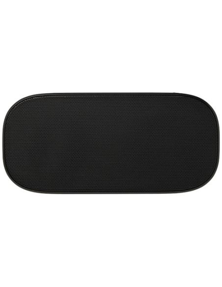 Altavoz Bluetooth® IPX5 de plástico reciclado de 5 W N09023421