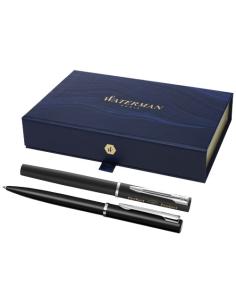 Waterman set de bolígrafo y rollerball (tinta negra) N55428701 2