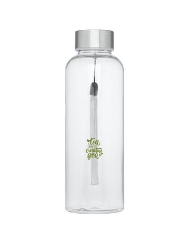 Bidón deportivo de RPET de 500 ml N10737001