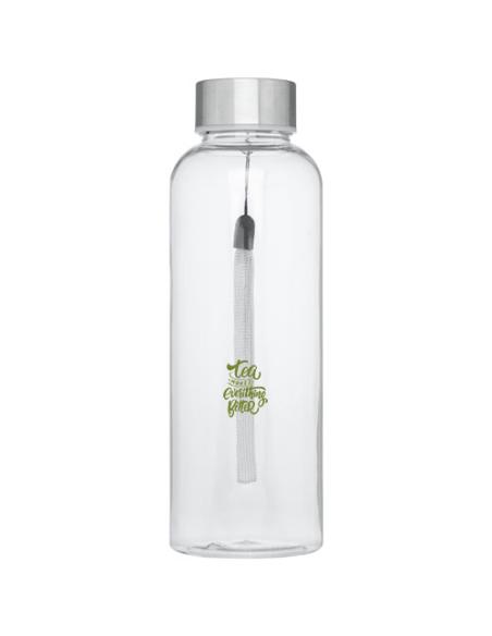 Bidón deportivo de RPET de 500 ml N10737001