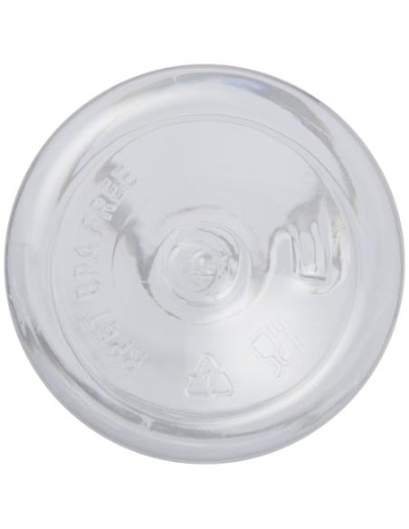 Bidón deportivo de RPET de 500 ml N10737001