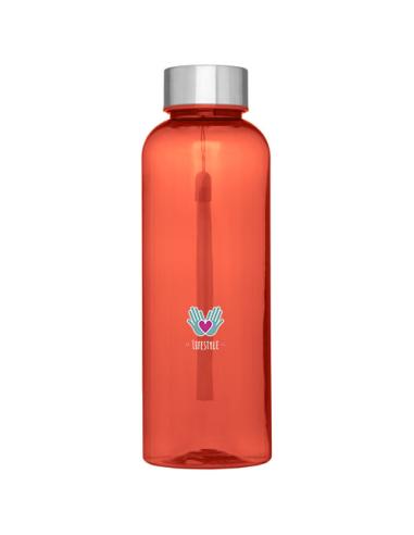 Bidón deportivo de RPET de 500 ml N12737001