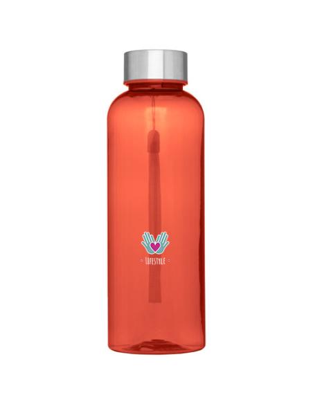 Bidón deportivo de RPET de 500 ml N12737001