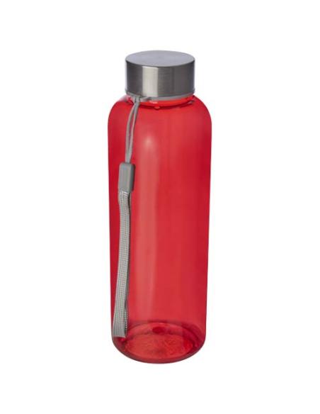 Bidón deportivo de RPET de 500 ml N12737001