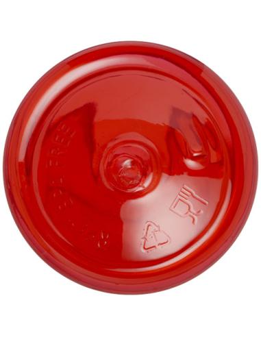 Bidón deportivo de RPET de 500 ml N12737001