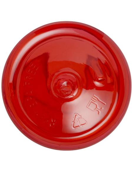 Bidón deportivo de RPET de 500 ml N12737001