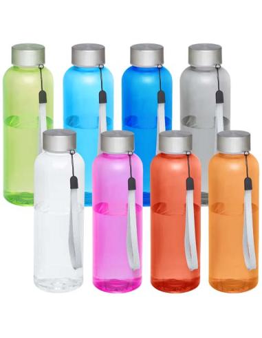 Bidón deportivo de RPET de 500 ml N12737001