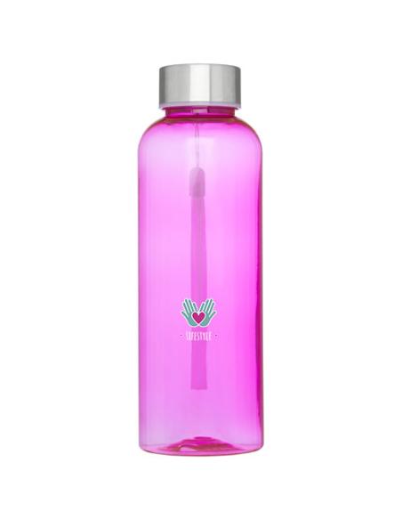 Bidón deportivo de RPET de 500 ml N14737001