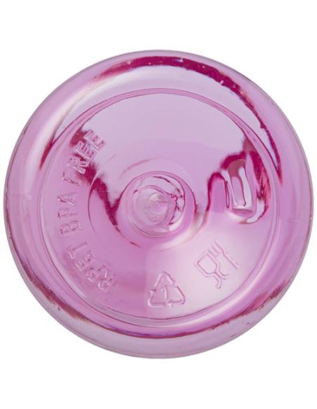 Bidón deportivo de RPET de 500 ml N14737001