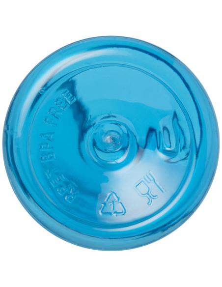 Bidón deportivo de RPET de 500 ml N05737001