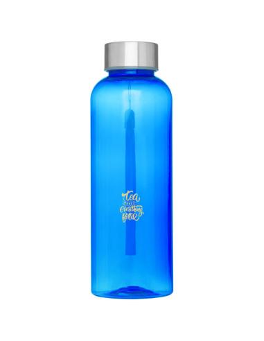 Bidón deportivo de RPET de 500 ml N35737001