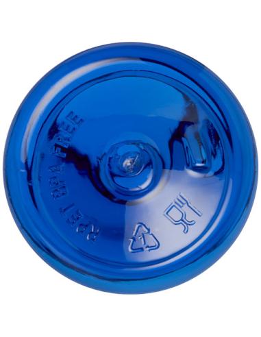 Bidón deportivo de RPET de 500 ml N35737001