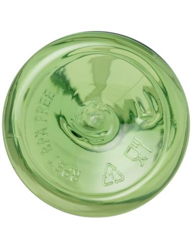 Bidón deportivo de RPET de 500 ml N36737001