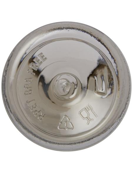 Bidón deportivo de RPET de 500 ml N09737001