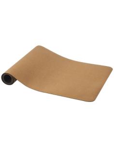Esterilla de corcho para yoga N60230721