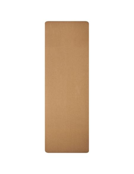 Esterilla de corcho para yoga N60230721