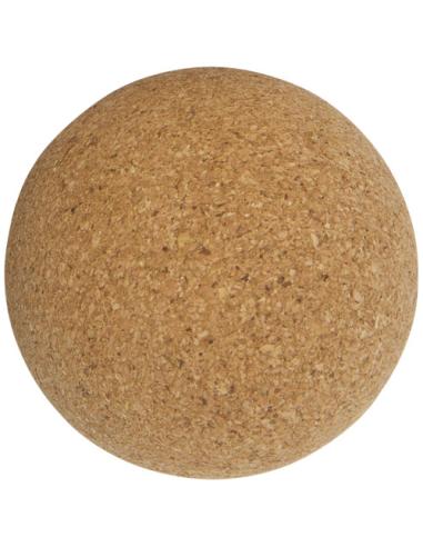 Pelota de corcho para yoga - Set dos unidades N60430721