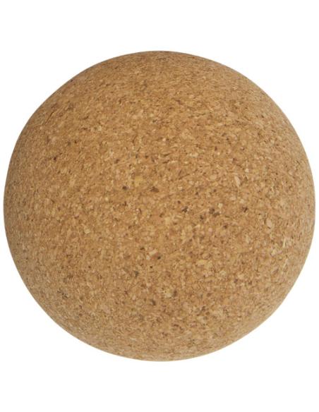 Pelota de corcho para yoga - Set dos unidades N60430721